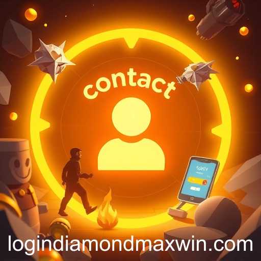 diamond maxwin login