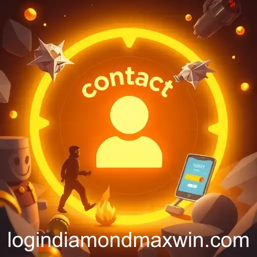 Exploring 'Contact Us': The New Game Category Revolutionizing Online Engagement