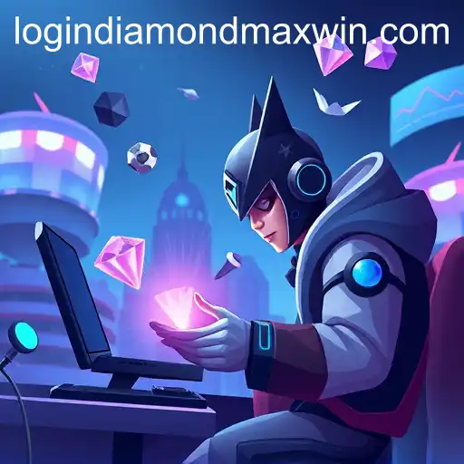Diamond Maxwin: A Game-Changer in Online Entertainment