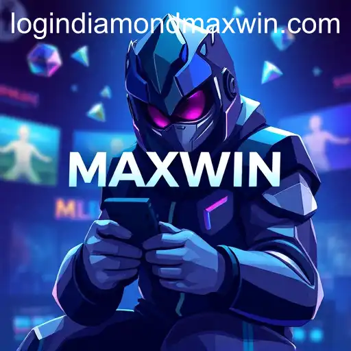 Diamond MaxWin: Gaming Revolution