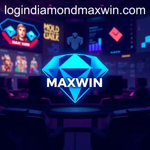 Diamond Maxwin: Pioneering Innovation in Gaming