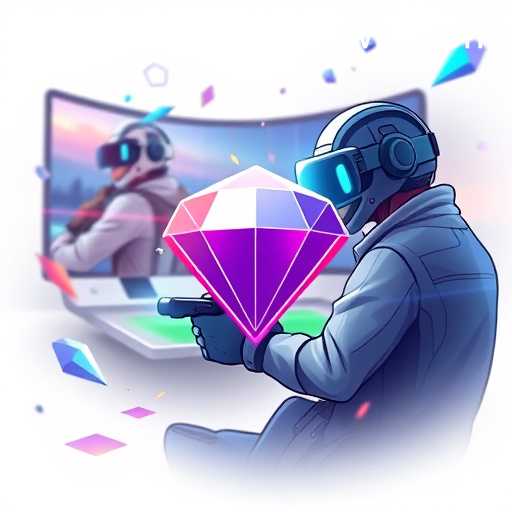 Revolutionizing Online Gaming: The Rise of Diamond Maxwin