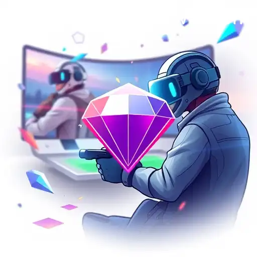 Revolutionizing Online Gaming: The Rise of Diamond Maxwin