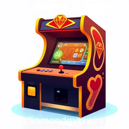 Evolving Online Gaming: Diamond Maxwin's Digital Frontier