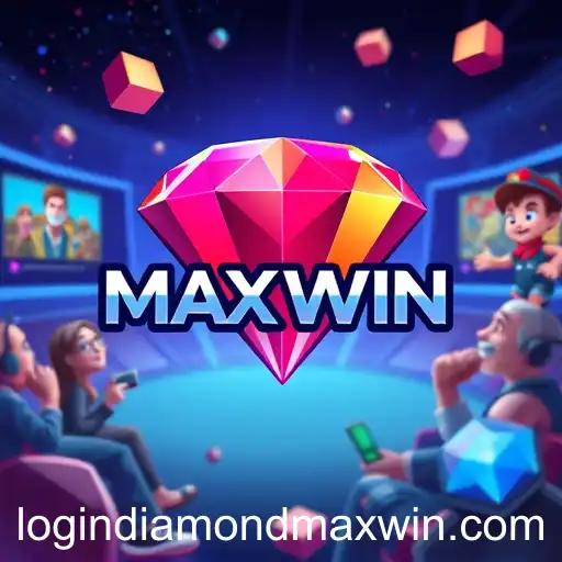 The Rising Popularity of Diamond MaxWin