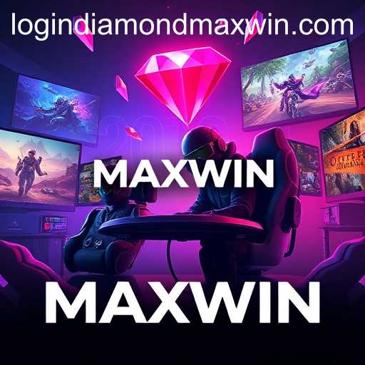 Diamond Maxwin: Game Hub of the Future