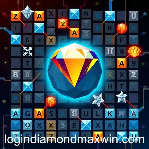 Emerging Trends in Online Gaming: The Rise of Diamond MaxWin