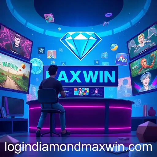 Unlocking the Secrets of Game Libraries: The Rise of 'Diamond Maxwin Login'