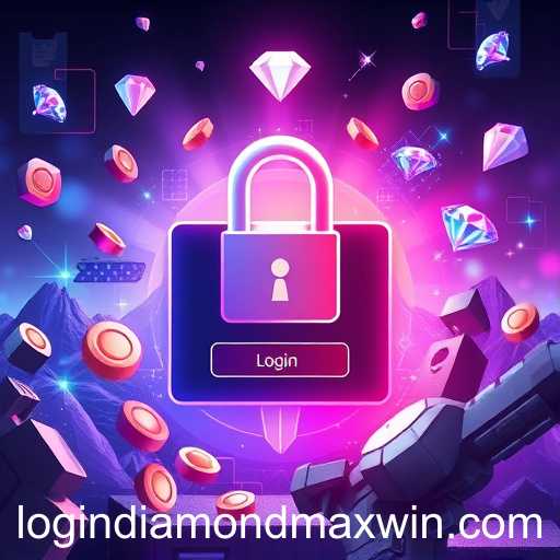 diamond maxwin login