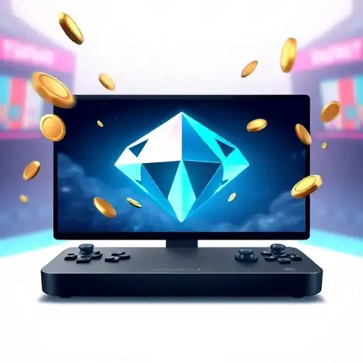 Diamond Maxwin's Impact on the Gaming Landscape