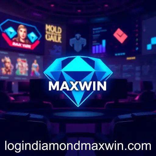 Diamond Maxwin: Pioneering Innovation in Gaming