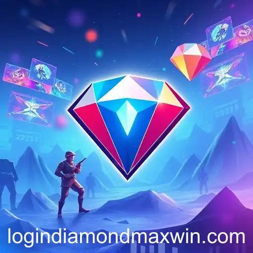 Diamond Maxwin Gaming Revolution