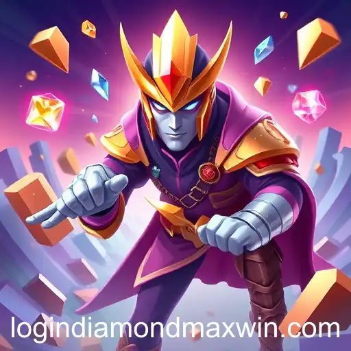 Diamond MaxWin Revolutionizes Online Gaming Experience