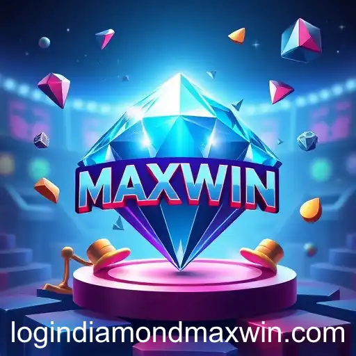 Diamond Maxwin: A Digital Gaming Phenomenon