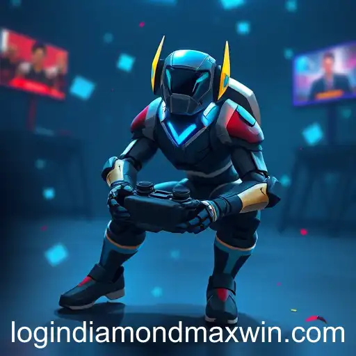 Diamond MaxWin: Bridging Gaming and Security in 2025