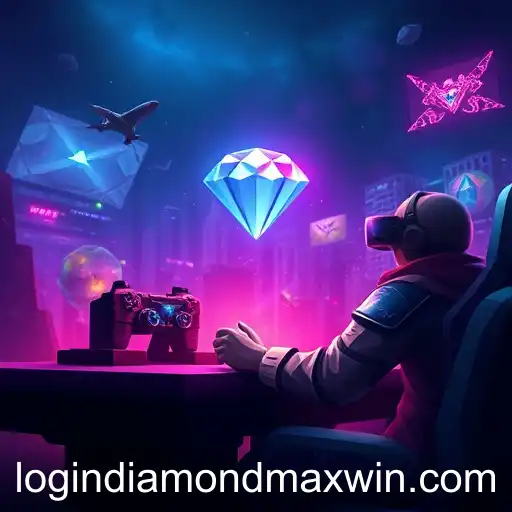 The Rise of Diamond Maxwin: A Shining Jewel in Online Gaming