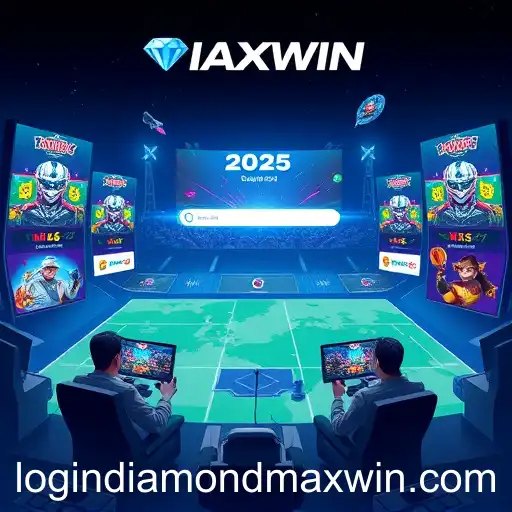 Rise of Online Gaming Platforms in 2025