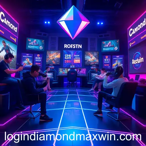 The Rise of Online Game Platforms in 2025