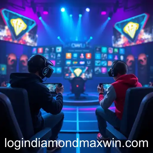 The Rise of Online Gaming Platforms