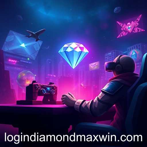 The Rise of Diamond Maxwin: A Shining Jewel in Online Gaming