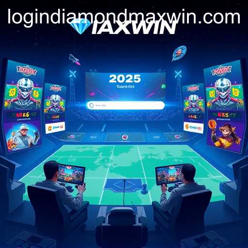 Rise of Online Gaming Platforms in 2025