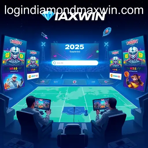 Rise of Online Gaming Platforms in 2025