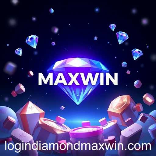 diamond maxwin login