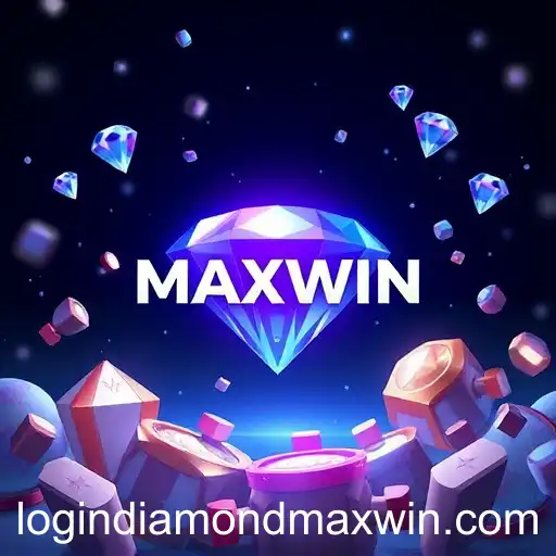 Exploring the 'Register' Game Category: Unlocking the Potential of 'Diamond Maxwin Login'